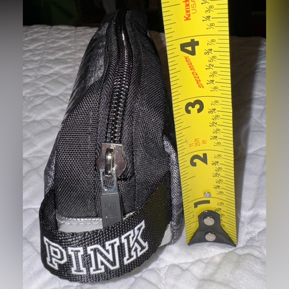 🩷NWOT VS PINK COSMETIC POUCH🩷 - Picture 4 of 8
